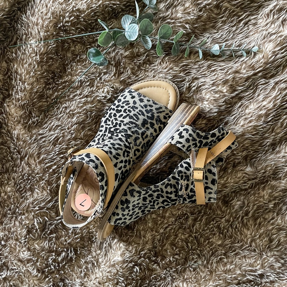 Blowfish Sandals